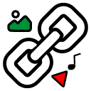 檔案與多媒體支援